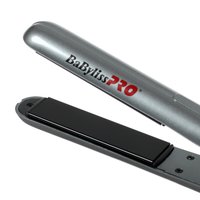 Выпрямитель для волос BaByliss Pro BAB2654EPE серебристый