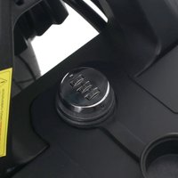 Электросамокат Kugoo Kirin G5 черный