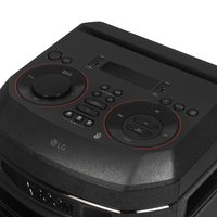 Аудиосистема LG XBOOM RNC7 черный