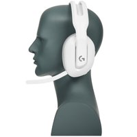 Беспроводные/проводные наушники Logitech G522 Lightspeed  белый 2025
