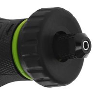 Гравировальная машина Greenworks G24RT  , Без ЗУ, Без АКБ