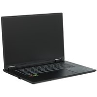 16" Ноутбук GIGABYTE GAMING A16 черный