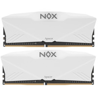 Купить Оперативная память Apacer NOX RGB [AH4U16G32C28YNWAA-2] 16