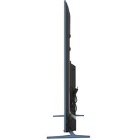 58" (147 cm) TV Haier 58 Smart TV S5 PRO blue