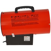 Тепловая пушка газовая Ресанта ТГП-12000