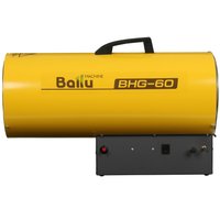 Тепловая пушка газовая Ballu BHG-60