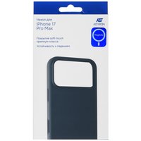 KEYRON Silicone Origin для Apple iPhone 17 Pro Max