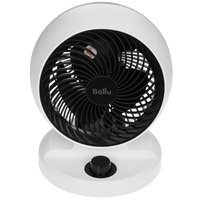 Fan Ballu BFT-135W  white