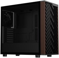 Корпус ARDOR GAMING Element WL4  черный