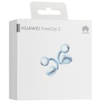 TWS headphones HUAWEI FreeClip 2 blue 2025