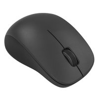 Мышь беспроводная Xiaomi Mouse Comfort Edition [BHR8632CN] черный