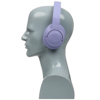 Беспроводные/проводные наушники JBL Tune 770NC  фиолетовый 2023
