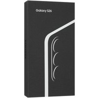 6.3" Смартфон Samsung Galaxy S26 512 ГБ голубой