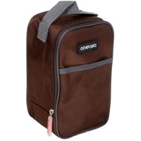 Термос OneTwo Explorer O3VF090 черный