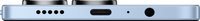 6.74" Smartphone HONOR X5d Plus 128 GB light blue