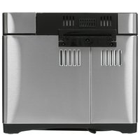 Хлебопечь DEXP BRM-M617 серебристый