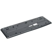 Клавиатура+мышь беспроводная   Logitech MK270 черный