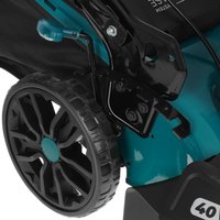 Газонокосилка аккумуляторная FinePower CLMBL450 OneBase20