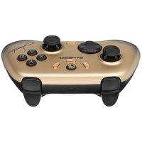 Геймпад беспроводной/проводной GameSir Nova 2 Lite золотистый