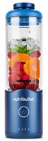 Portable blender Nutribullet NBP013BL blue