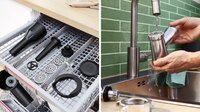Мясорубка электрическая Bosch MFWS660B черный