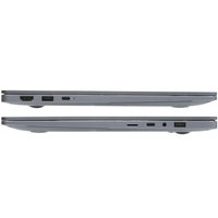 16" Ноутбук Infinix InBook Y3 MAX серый