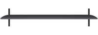 65" (163 см) Телевизор LG 65QNED80B6B черный