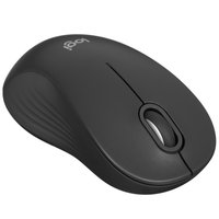 Мышь беспроводная Logitech Signature M550L [910-007449] черный