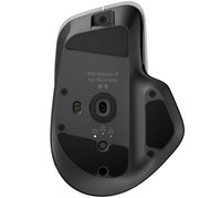 Mouse wireless Logitech MX Master 4 for Business [910-007620] black