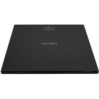 10" Электронная книга DEXP Eterna 10BR200S черный + чехол