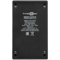 Зарядное устройство FinePower M2 Pro