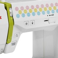 Швейная машина Janome Excellent Stitch 100