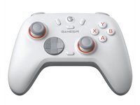 Геймпад беспроводной/проводной GameSir Nova 2 Lite белый