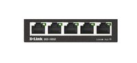 Коммутатор D-Link DGS-1005D/R1