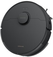 Robot vacuum cleaner Dreame D20 Pro black
