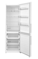 Холодильник с морозильником   Midea MDRB548MMF01 белый