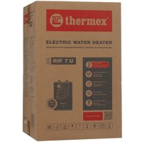 Водонагреватель электрический Thermex Rif 7 U