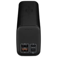 Портативный аккумулятор FinePower Solo 40 черный