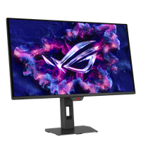 26.5" Монитор Asus ROG STRIX XG27AQDMES черный