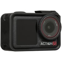 Action camera DJI Osmo Action 5 PRO ADVENTURE COMBO black