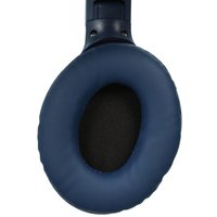 Wireless/wired headphones Aceline BT-275 blue 2023