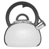 Чайник для плиты Tefal N4180317 серебристый