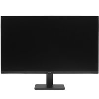 27" Монитор LG 27MR400-B черный