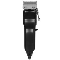 Машинка для стрижки DEXP DHC-104WP черный/серебристый