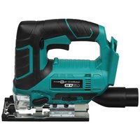 Электрический лобзик FinePower CJSBR80 OneBase20 , Без ЗУ, Без АКБ