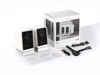 Активный монитор Edifier QR65 белый
