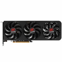 Видеокарта PowerColor AMD Radeon RX 9070 Reaper [RX9070 16G-A]