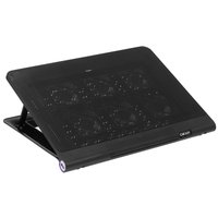 Laptop cooling stand DEXP Simple PL-MS6-03 black