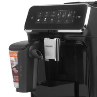 Кофемашина автоматическая Philips EP3341/50 черный