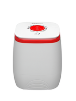 Washing machine Shivaki SE25 Mini